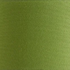 Grüne Textil-Deckenleuchte Jitendra