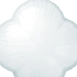 GUBI Akku-Tischleuchte Seine, IP44, Messing antik, Glas matt
