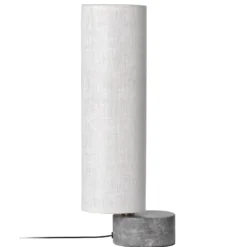 GUBI Unbound LED-Tischlampe canvas