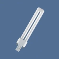 G23 9W 840 Kompaktleuchtstofflampe Dulux S