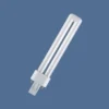 G23 11W 840 Kompaktleuchtstofflampe Dulux S