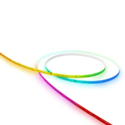Hama LED-Strip WLAN-Lichtband, dimmbar, RGBW, 5 m
