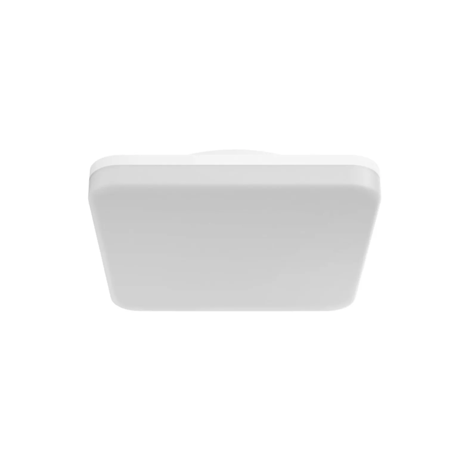 Hama WLAN-LED-Deckenlampe 176666, Smart 22 cm Matter RGB CCT