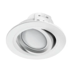Hama WLAN LED-Einbauspot, App-Steuerung CCT weiß