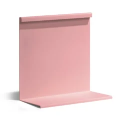 HAY LBM LED-Tischleuchte mit Dimmer, luis pink