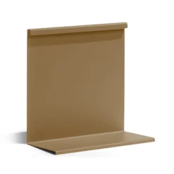 HAY LBM LED-Tischleuchte mit Dimmer, tonfarben