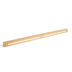 HAY LED-Röhre Neon Tube, warmweiß, PVC, Länge 1,5 m, Stecker