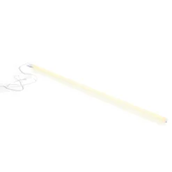 HAY LED-Röhre Neon Tube, warmweiß, PVC, Länge 1,5 m, Stecker