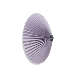 HAY Matin Flush Mount 380 Deckenleuchte lila
