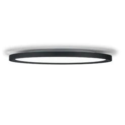 Helestra Dawa LED-Deckenleuchte mit CCT, Ø 54 cm