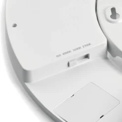 Helestra Dawa LED-Deckenleuchte mit CCT, Ø 54 cm