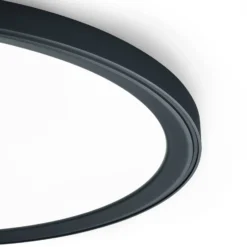 Helestra Dawa LED-Deckenleuchte mit CCT, Ø 33 cm