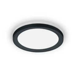 Helestra Dawa LED-Deckenleuchte mit CCT, Ø 33 cm