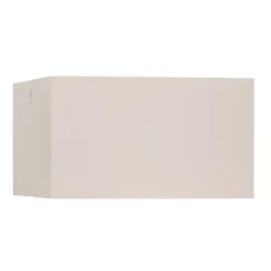 Helestra Kari LED-Deckenleuchte, eckig, weiß