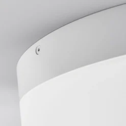 Helestra Liv LED-Deckenleuchte Ø 20 cm
