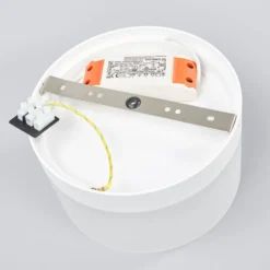 Helestra Liv LED-Deckenleuchte Ø 20 cm