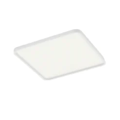 Helestra Vesp LED-Panel Backlight 61x61cm weiß