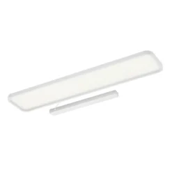 Helestra Vesp LED-Panel Backlight 120x26cm weiß