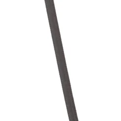 Hängelampe Eagle, schwarz, Ø 22 cm, Metall