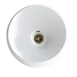 Hängelampe Sool, weiß, Länge 65 cm, 3-flammig, Metall, E27
