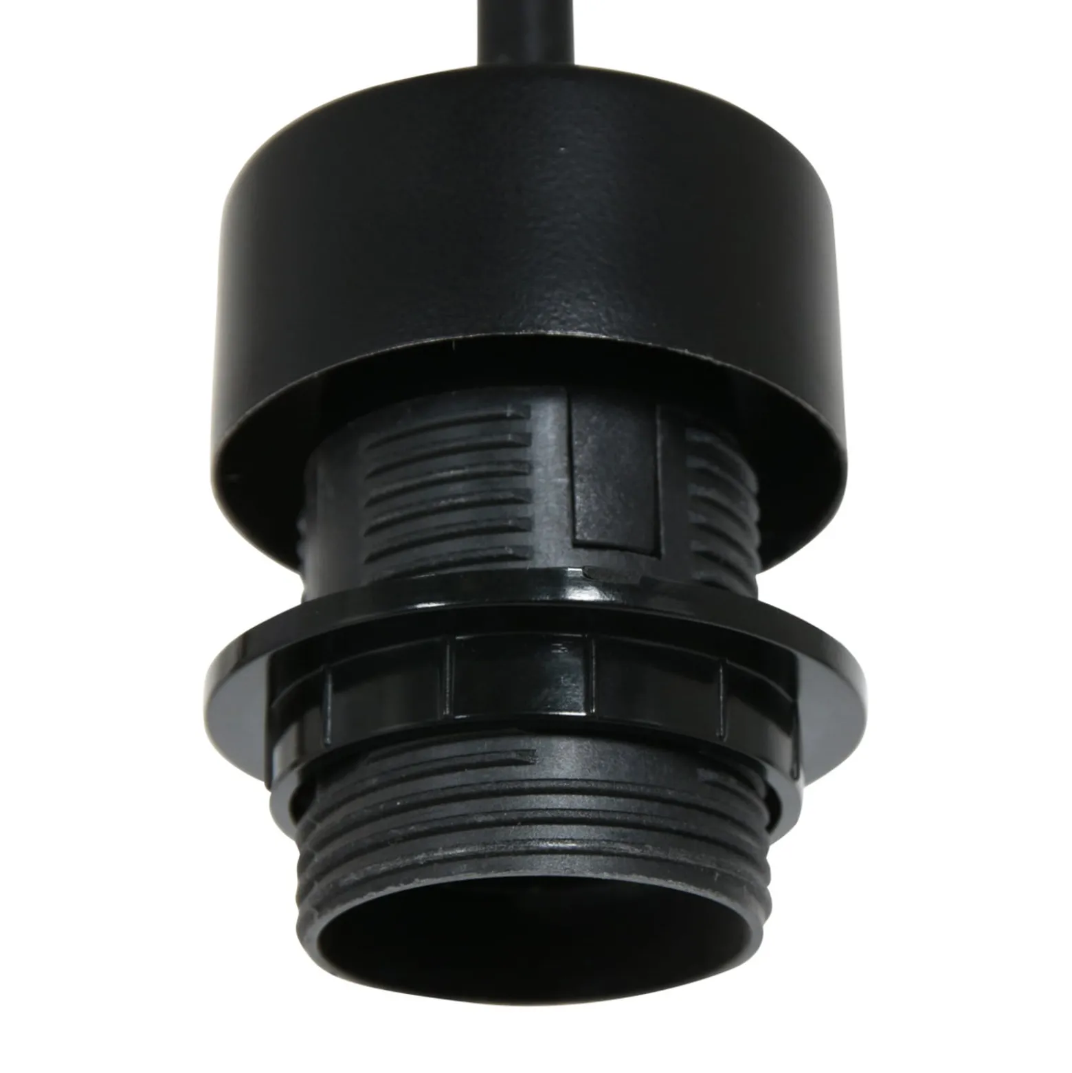 Hängelampe Sparkled Light 4477ZW, Bambusgeflecht, Ø 60 cm
