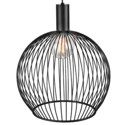 Hängeleuchte Aver, 50 cm