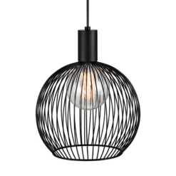 Hängeleuchte Aver, 30 cm