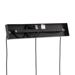Hängeleuchte AV-4275-3Y-BSY Balken, dreiflammig