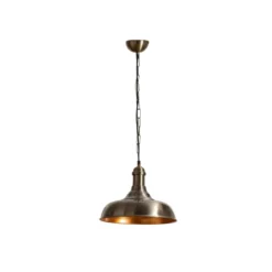 Hängeleuchte Berceste 225-S Ø32cm gold