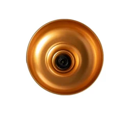 Hängeleuchte Berceste 225-S Ø32cm gold