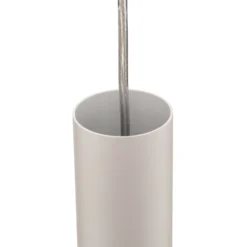 Hängeleuchte Eye, Höhe Schirm 25 cm, weiß