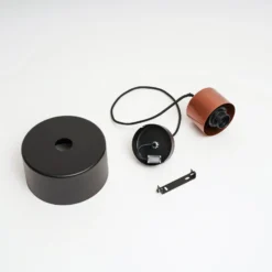 Hängeleuchte Olla, einflammig