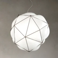Hängeleuchte Semai E27 Ø 40 cm