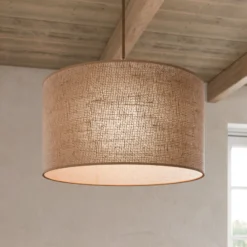 Hängeleuchte Senso, rund, Ø 40 cm