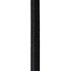 Hängeleuchte Siemon aus Stahl, Ø 40 cm, ockergelb