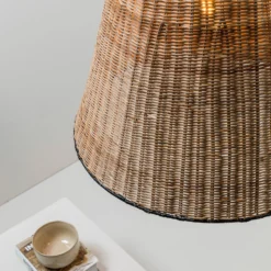 Hängeleuchte Sumba