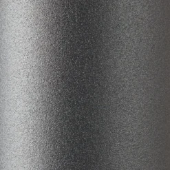 Ideal Lux LED-Pendelleuchte Look, Ø 6 cm, schwarz, Metall