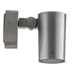 iGuzzini Paco LED-Strahler Ø8,3cm 10,9W 3.000K 50°