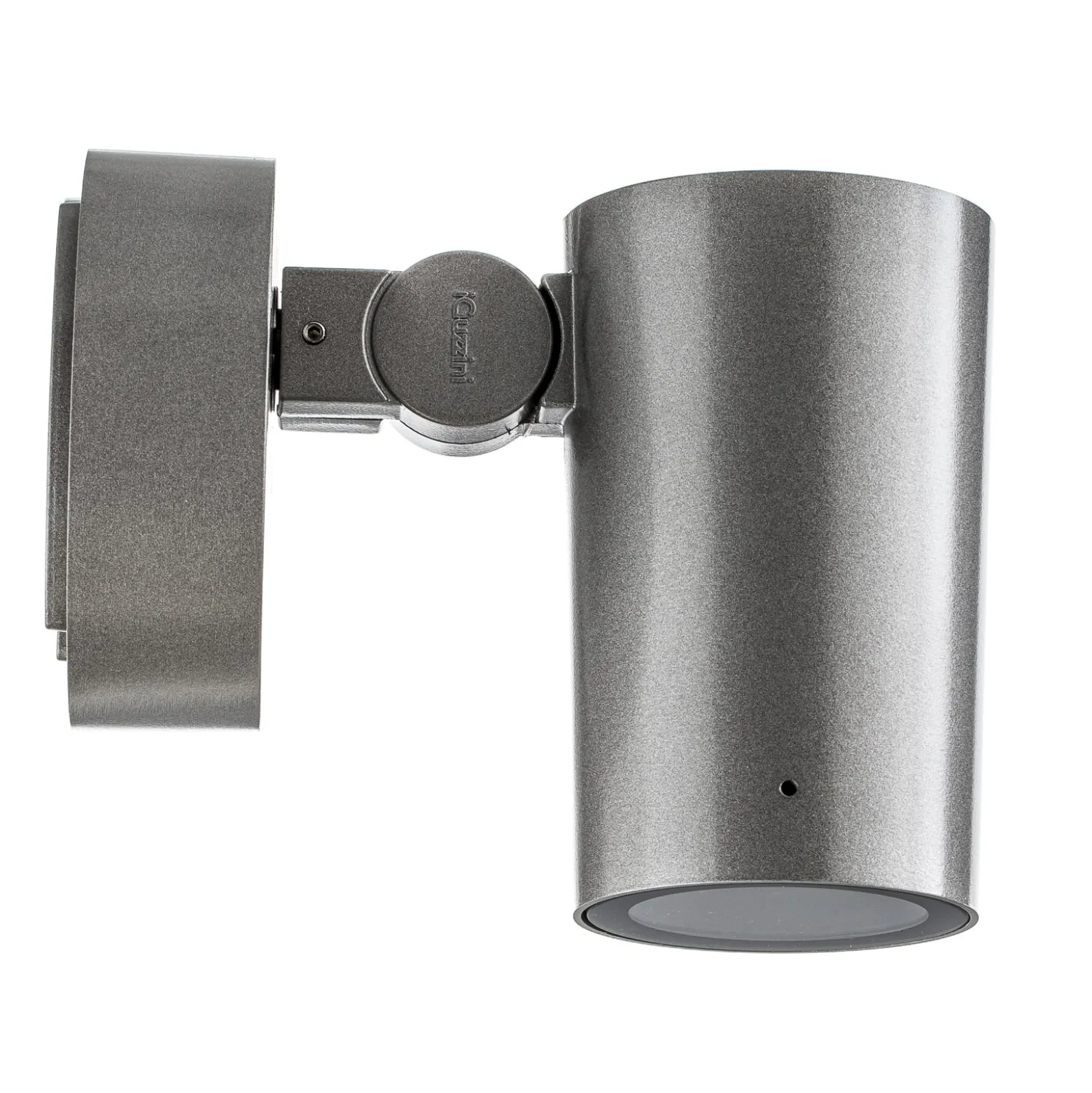 iGuzzini Paco LED-Strahler Ø8,3cm 10,9W 3.000K 50°