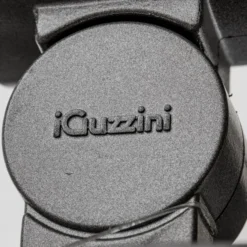 iGuzzini Paco LED-Strahler Ø8,3cm 10,9W 3.000K 50°