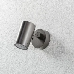 iGuzzini Paco LED-Strahler Ø8,3cm 10,9W 3.000K 50°