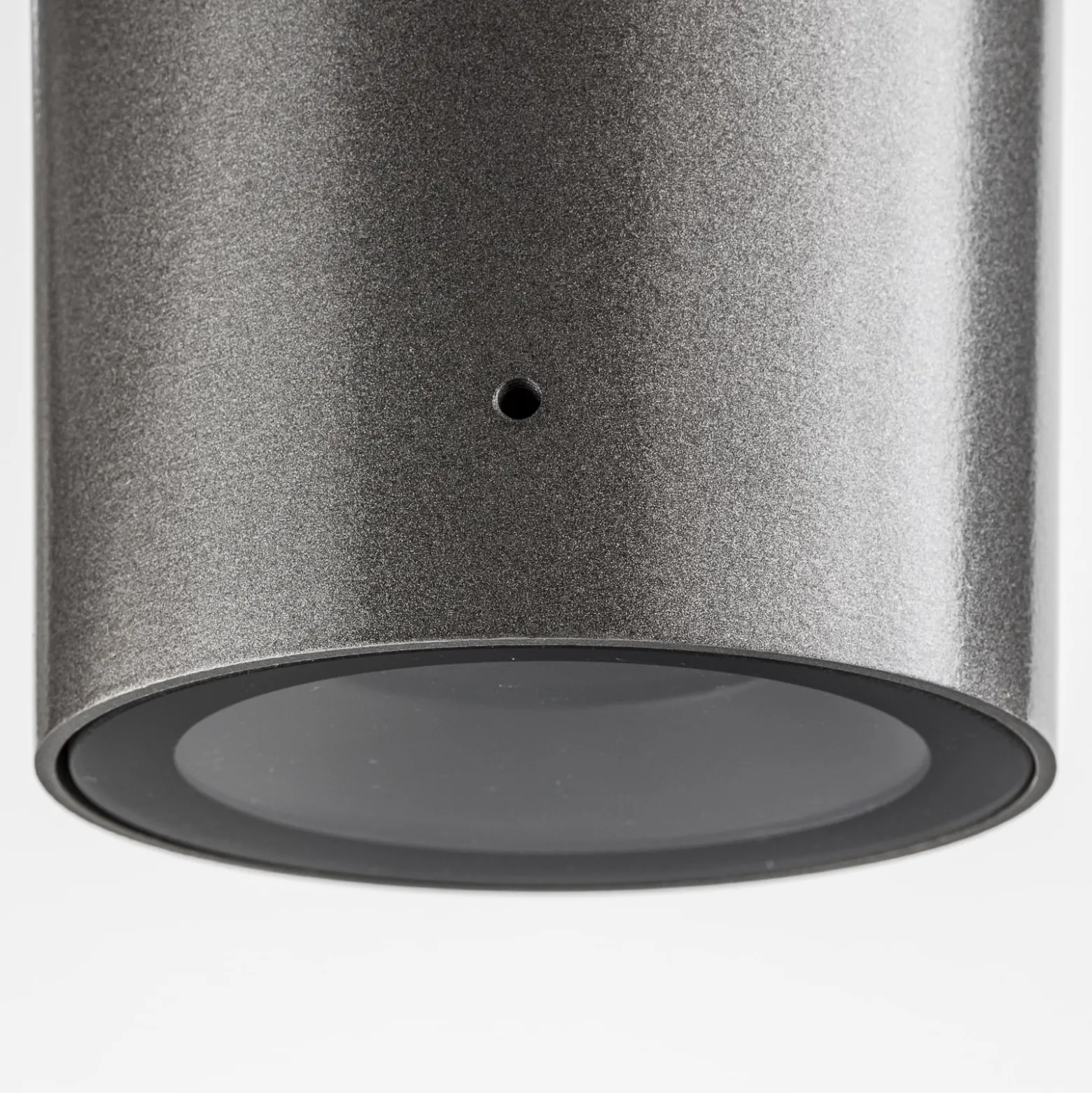 iGuzzini Paco LED-Strahler Ø8,3cm 10,9W 3.000K 50°
