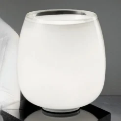 Implode - Glas-Tischleuchte Ø 38 cm