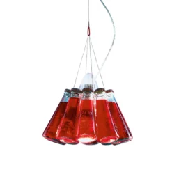 Ingo Maurer Campari Light - Hängeleuchte, 400 cm