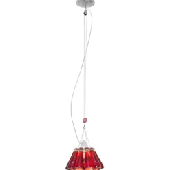 Ingo Maurer Campari Light - Hängeleuchte, 400 cm