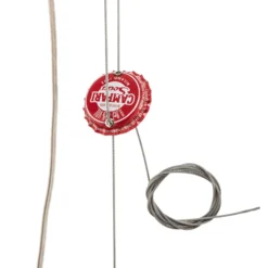 Ingo Maurer Campari Light - Hängeleuchte, 155 cm