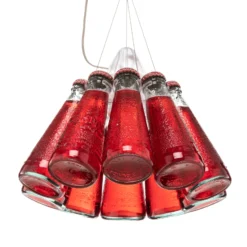 Ingo Maurer Campari Light - Hängeleuchte, 155 cm