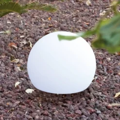 IP65 - runde Außendekorationsleuchte Balda