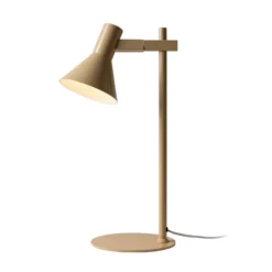 IT'S ABOUT ROMI Tischlampe Stavanger, beige, Höhe 51 cm