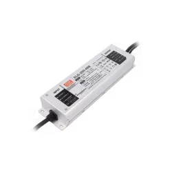 Ivela Trafo 48 V, 200 W, PWM-dimmbar